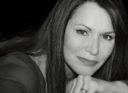le grand soprano dramatique américain Janice Baird chante Salomé