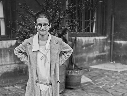 Cristian Măcelaru et l'ONF joue "Voïna" (1938) d'Elsa Barraine (1910-1999)