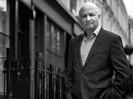George Benjamin dirige l'Orchestre Philharmonique de Radio France