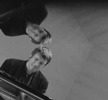 Godowsky, Liszt, Medtner et Rachmaninov par Boris Berezovsky à Bruxelles
