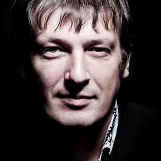 Chopin, Liszt et Schumann par Boris Berezovsky à Bruxelles