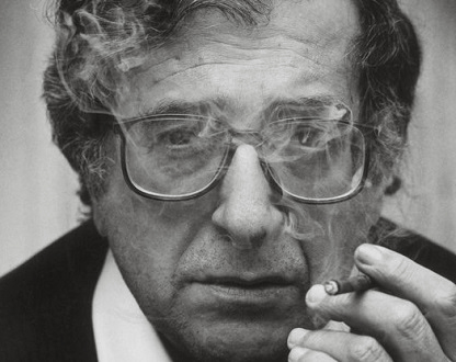 le compositeur Luciano Berio, à l'honneur des concerts du CNSMD de Lyon
