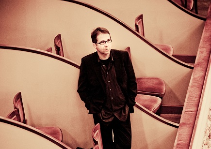 Bertrand de Billy dirige le Rundfunk Sinfonieorchester Wien à Salzbourg