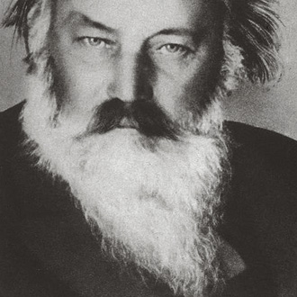 Johannes Brahms