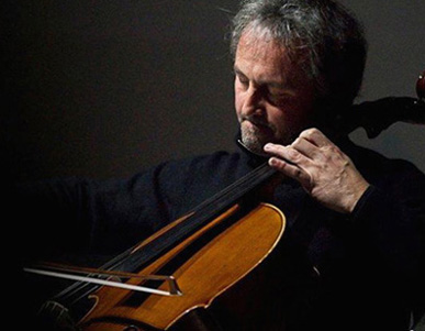 au Printemps de Budapest, Mario Brunello dirige le Liszt Ferenc Kamarazenekar
