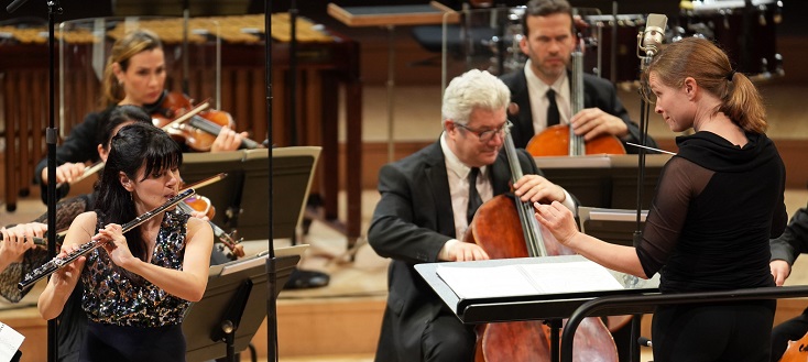 cycle Chostakovitch/Weinberg du Philhar’ – Chapitre III