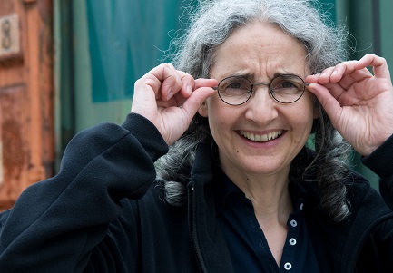 à Cologne, création mondiale de "Im Auge des Klangs" de Carola Bauckholt