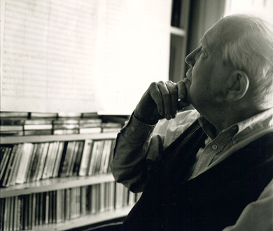 intégrale Elliott Carter par le Quatuor Arditti à la Pierre Boulez Saal deBerlin