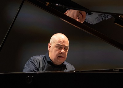 Philippe Cassard joue Beethoven, Haydn, Liszt, Mozart, Schubert et Webern