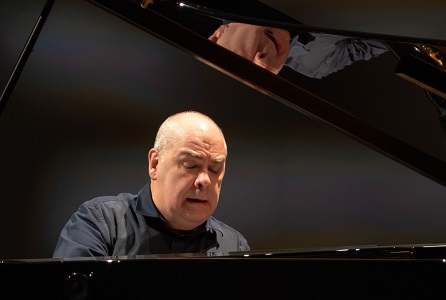 Philippe Cassard joue Beethoven, Haydn, Liszt, Mozart, Schubert et Webern
