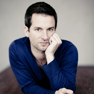 Bertrand Chamayou interprète du XXe siècle aux concerts Jeanine Roze
