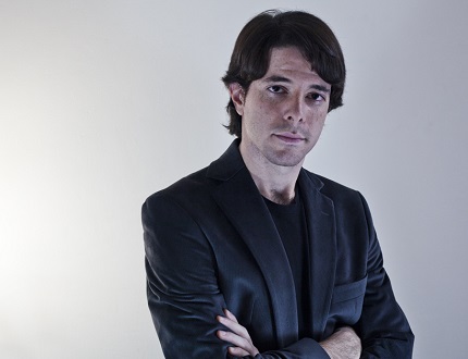 Mariano Chiacchiarini dirige le concert de clôture du Festival de Witten 2018
