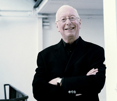 William Christie joue Mondonville et Rameau à la Cité de la musique (Paris)
