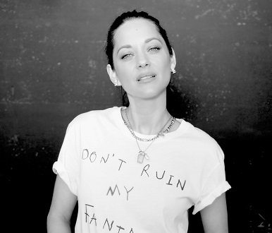 Marion Cotillard est la Jeanne de Claudel et d'Honegger à la Philharmonie