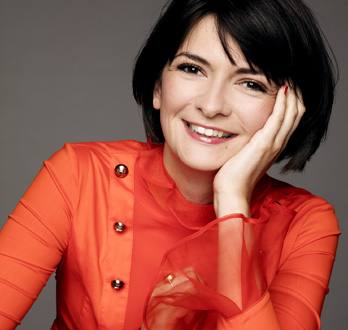 Marianne Crebassa chant Gluck et Mozart à la Salle Gaveau (Paris)