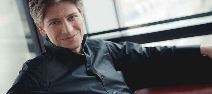 Daniele Rustioni joue HÉRODIADE de Massenet au Théâtre des Champs-Élysées