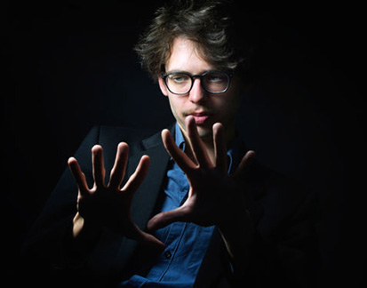 Le pianiste Lucas Debargue joue Ferenc Liszt et Nikolaï Medtner