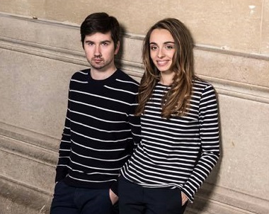 Le premier baroque français, par Léa Desandre et Thomas Dunfor