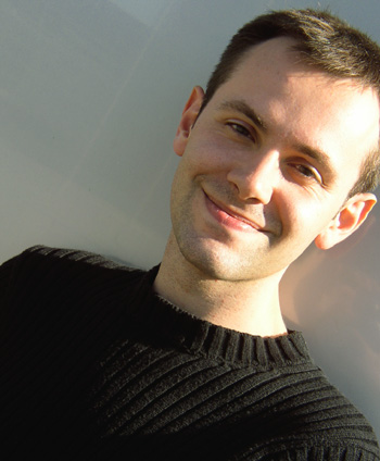 interview et séance photos avec Alexis Descharmes par Bertrand Bolognesi