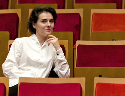 à l'Auditorium de Radio France, Marzena Diakun joue Die tote Stadt de Korngold