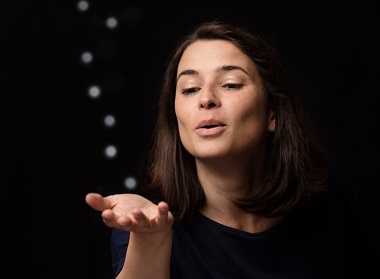 À Limoges, La pianiste Mara Dobresco fait vibrer les couleurs de la nuit