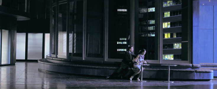 Don Giovanni vu par le cinéaste autrichien Michael Haneke