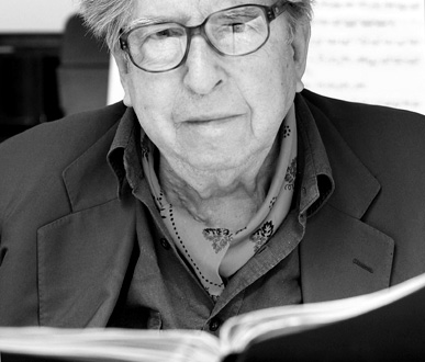à Limoges, Elina Kuperman joue L’Arbre des songes d'Henri Dutilleux