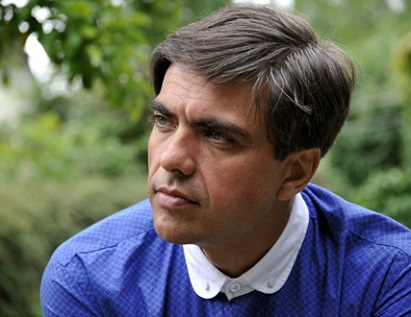 le compositeur allemand Moritz Eggert, invité du festival Présences 2014