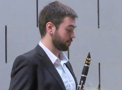 six créations d’élèves avec l’Ensemble Intercontemporain