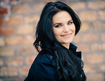 Le grand soprano hongrois Emőke Baráth chante Händel à Montpellier