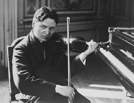Huitièmes Rencontres Musicales Enesco de Paris, octobre 2021