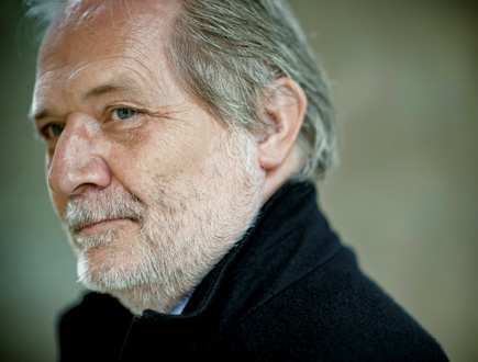 Péter Eötvös joue sa musique à la Maison de Radio France (deux soirées, 2014)