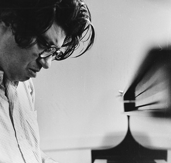 Morton Feldman aurait eu 100 ans ! Le Philhar' joue son COPTIC LIGHT...