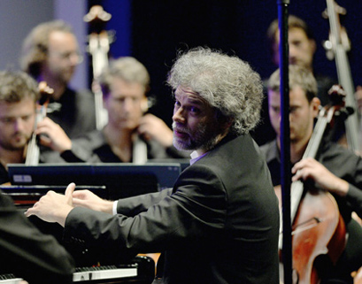 à Montpellier, François-Frédéric Guy joue ENCORE Beethoven...