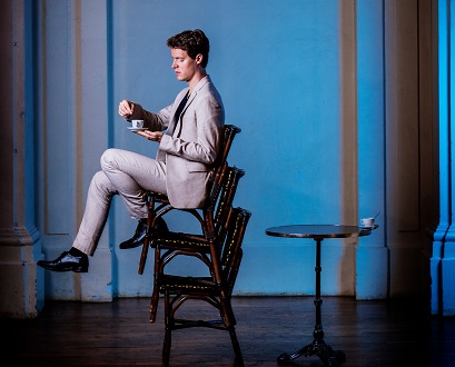Le jeune Florian Noack joue Chopin et Liapounov à Lille Piano(s) Festival 2021