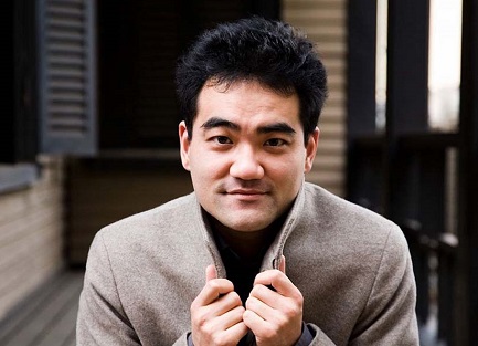 Création de "Glorious clouds" de Dai Fujikura par Péter Eötvös à Cologne