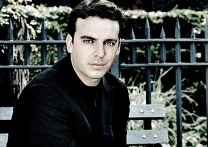 James Gaffigan dirige l'Orchestre national de France : Fauré, Busoni et Brahms