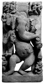 Ganesha