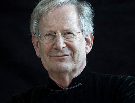 John Eliot Gardiner joue l'Orfeo de Monteverdi à la Galerie des Glaces