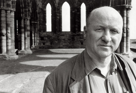 musicologue Bertrand Bolognesi rencontre le compositeur britannique Gavin Bryars