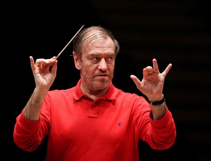 nouveau patron des Münchner Philharmoniker, Gergiev joue Bruckner et Prokofiev