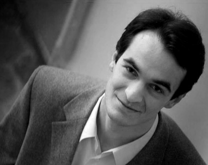 le pianiste Philippe Giusiano en récital aux Serres d'Auteuil (Paris)