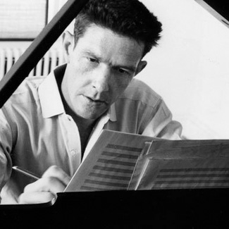 récital Jay Gottlieb (Antheil, Cage, Cowell, Crumb, Feldman et Ives)