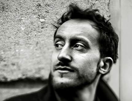 le contreténor Damien Guillon ouvre un cycle Bach à l'Auditorium d'Orsay (Paris)