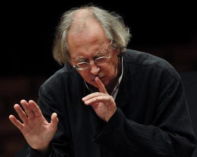 au Festival de Saintes, Philippe Herreweghe joue Josquin des Prés