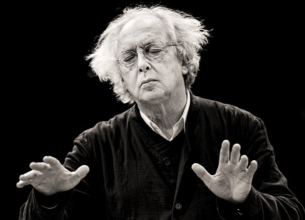 Die sieben letzten Worte unseres Erlösers am Kreuze d'Haydn par Herreweghe