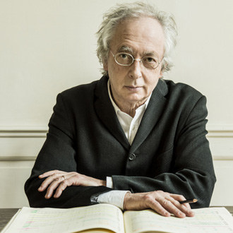 Cantates de Baxch et Buxtehude par Philippe Herreweghe, à Paris