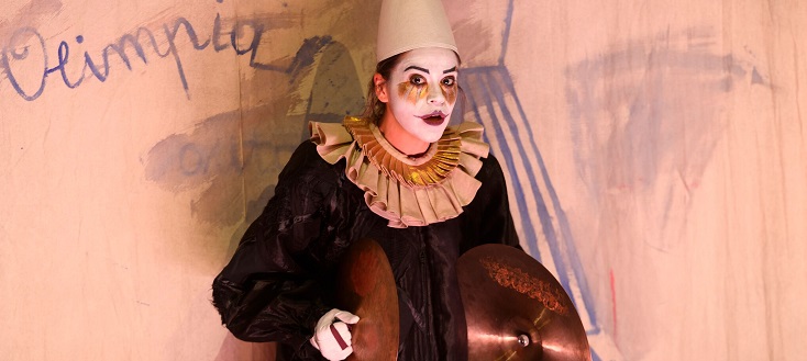 Les comtes d'Hoffmann (Offenbach) au Festival de Saint-Céré 2018