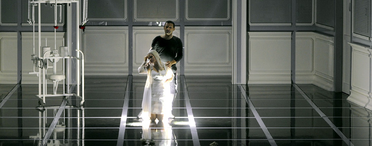 Iolanta (Tchaïkovski) à l'Opéra national de Lorraine (Nancy)