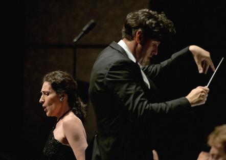 à Montpellier, résurrection par Patrick Davin de La jacquerie, opéra de Lalo
